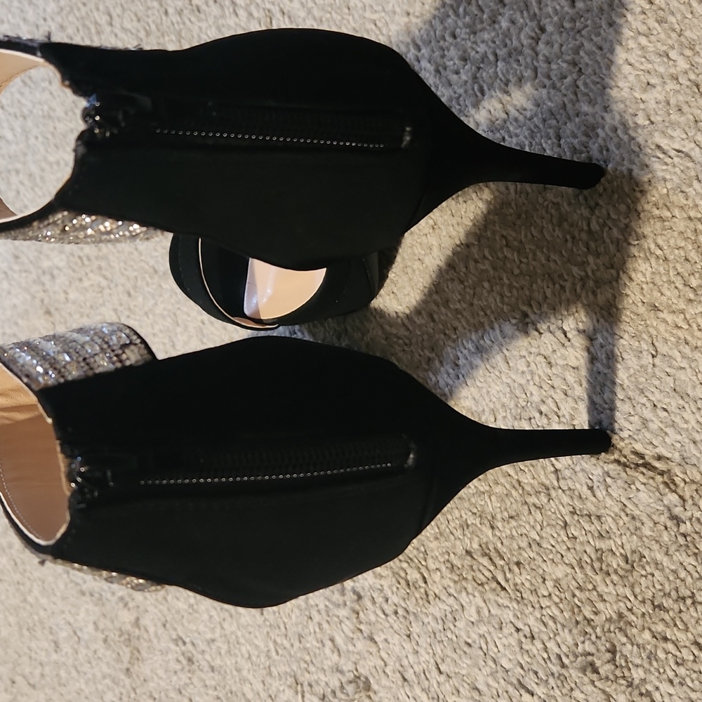 Platform Shoes - Picture 5 of 5